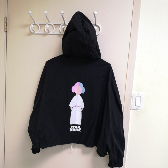 Zara Cropped Jacket - Picture 2 of 6